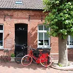 One-bedroom Ditzum
