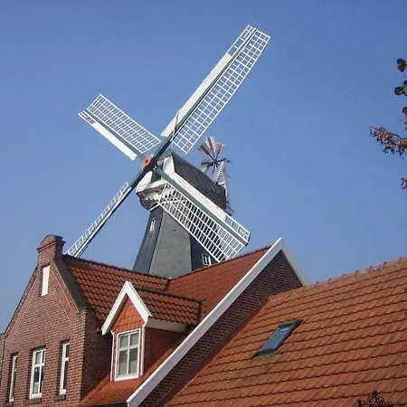 One-bedroom Holiday home