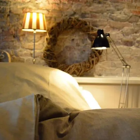 One-bedroom Holiday home *