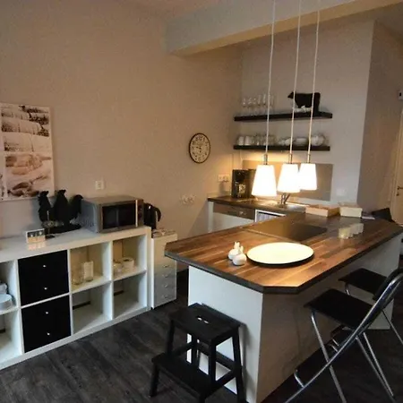 Holiday home One-bedroom *