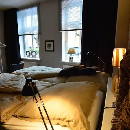 Holiday home One-bedroom