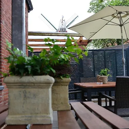 One-bedroom * Ditzum