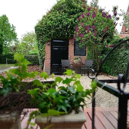 Holiday home One-bedroom *