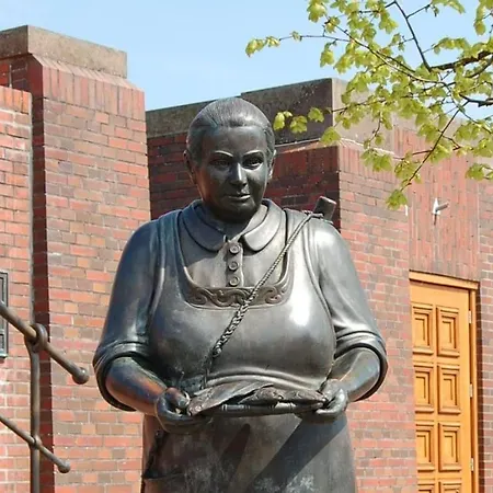 One-bedroom Holiday home *