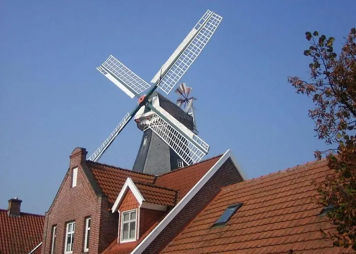 One-bedroom בית נופש