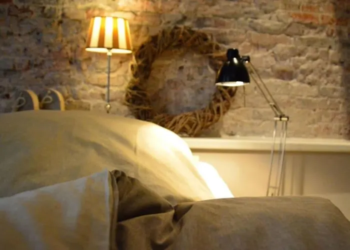 One-bedroom בית נופש *