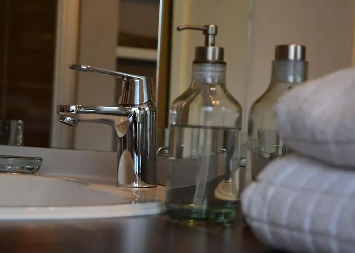 One-bedroom * דיצום