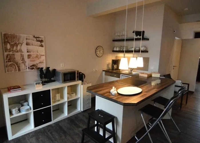 בית נופש One-bedroom *