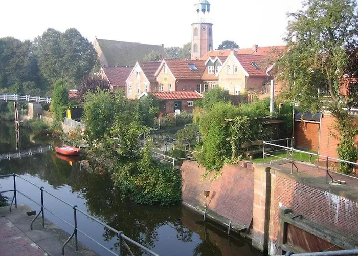 One-bedroom בית נופש דיצום