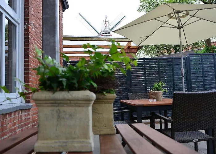 One-bedroom * דיצום