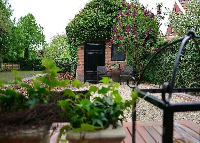 בית נופש One-bedroom *