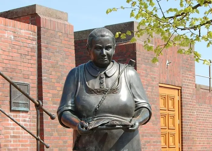 One-bedroom בית נופש *